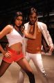 Akshida, Tarun in Yuddam Telugu Movie Stills