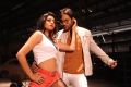 Akshida, Tarun in Yuddam Movie Stills