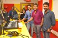 Yuddham Saranam First Single Launch At Radio Mirchi 98.3 FM Photos