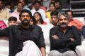 Rana Daggubati, SS Rajamouli @ Yuddham Sharanam Audio Release Photos