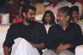 Rana Daggubati, SS Rajamouli @ Yuddham Sharanam Audio Release Photos