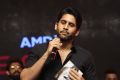 Actor Naga Chaitanya @ Yuddham Sharanam Audio Release Photos