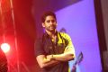 Actor Naga Chaitanya @ Yuddham Sharanam Audio Release Photos