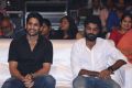 Naga Chaitanya, Krishna Marimuthu @ Yuddham Sharanam Audio Release Photos