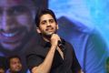 Actor Naga Chaitanya @ Yuddham Sharanam Audio Release Photos