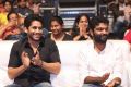 Naga Chaitanya, Krishna Marimuthu @ Yuddham Sharanam Audio Release Photos