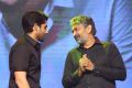 Naga Chaitanya, SS Rajamouli @ Yuddham Sharanam Audio Release Photos