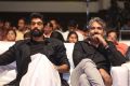 Rana Daggubati, SS Rajamouli @ Yuddham Sharanam Audio Release Photos