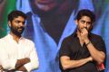 Krishna Marimuthu, Naga Chaitanya @ Yuddham Sharanam Audio Release Photos