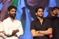 Krishna Marimuthu, Naga Chaitanya @ Yuddham Sharanam Audio Release Photos