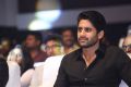 Actor Naga Chaitanya @ Yuddham Sharanam Audio Release Photos