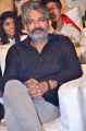 SS Rajamouli @ Yuddham Sharanam Movie Audio Launch Stills