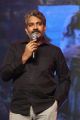 SS Rajamouli @ Yuddham Sharanam Movie Audio Launch Stills