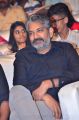 SS Rajamouli @ Yuddham Sharanam Movie Audio Launch Stills