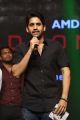 Actor Naga Chaitanya @ Yuddham Sharanam Movie Audio Launch Stills