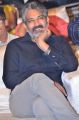 SS Rajamouli @ Yuddham Sharanam Movie Audio Launch Stills