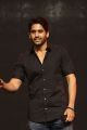 Actor Naga Chaitanya @ Yuddham Sharanam Movie Audio Launch Stills