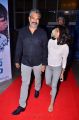 SS Rajamouli @ Yuddham Sharanam Movie Audio Launch Stills