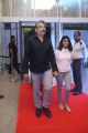 SS Rajamouli @ Yuddham Sharanam Movie Audio Launch Stills