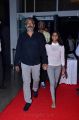 SS Rajamouli @ Yuddham Sharanam Movie Audio Launch Stills