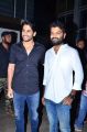 Naga Chaitanya, Krishna Marimuthu @ Yuddham Sharanam Movie Audio Launch Stills