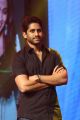 Actor Naga Chaitanya @ Yuddham Sharanam Movie Audio Launch Stills