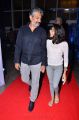 SS Rajamouli @ Yuddham Sharanam Movie Audio Launch Stills