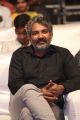 SS Rajamouli @ Yuddham Sharanam Movie Audio Launch Stills