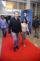 SS Rajamouli @ Yuddham Sharanam Movie Audio Launch Stills