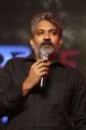 SS Rajamouli @ Yuddham Sharanam Movie Audio Launch Stills