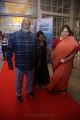 MM Keeravani, Srivalli @ Yuddham Sharanam Movie Audio Launch Stills