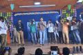Yuddham Sharanam team at Eluru & Bhimavaram Colleges