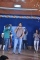 Yuddham Sharanam team at Eluru & Bhimavaram Colleges