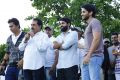 Yuddham Sharanam Team at Rajahmundry GIET College Photos