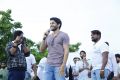 Yuddham Sharanam Team at Rajahmundry GIET College Photos