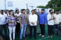 Yuddham Sharanam Team at Rajahmundry GIET College Photos