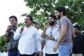 Yuddham Sharanam Team at Rajahmundry GIET College Photos