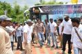 Yuddham Sharanam team at Vizag Photos