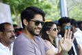 Yuddham Sharanam team at Vizag Photos