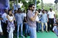 Yuddham Sharanam team at Vizag Photos