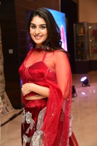 Rangabali Movie Actress Yukti Thareja Photos
