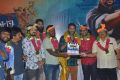 Yung Mung Sung Movie Launch Stills