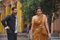 Prabhu Deva, Lakshmi Menon in Yung Mung Sung Movie Stills