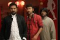 Prabhu Deva, RJ Balaji, Ashwin Raja in Yung Mung Sung Movie Stills