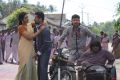 Lakshmi Menon, Prabhu Deva, RJ Balaji in Yung Mung Sung Movie Stills