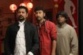 Prabhu Deva, RJ Balaji, Ashwin Raja in Yung Mung Sung Movie Stills