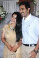 Actress Sneha and Prsanna Latest Pics