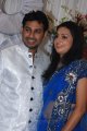 Yuva Bharathi Wedding Reception