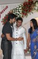 Yuva Bharathi Wedding Reception