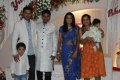 Yuva Bharathi Wedding Reception